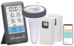 Infactory poolthermometer app gebraucht kaufen  Wird an jeden Ort in Deutschland
