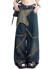 Y2k pants star gebraucht kaufen  Wird an jeden Ort in Deutschland