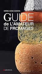 Guide amateur fromage d'occasion  Livré partout en France