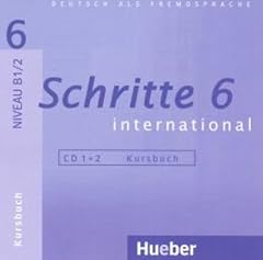 Schritte international.6.cd z. for sale  Delivered anywhere in USA 