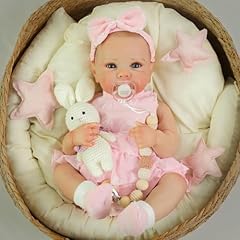 Ksbd lifelike reborn for sale  Delivered anywhere in USA 