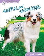 Australian shepherds usato  Spedito ovunque in Italia 