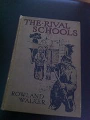 The rival schools d'occasion  Livré partout en France