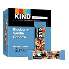 Kind bars blueberry for sale  Delivered anywhere in USA 