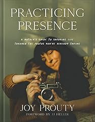 Practicing presence mother for sale  Delivered anywhere in USA 