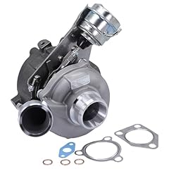 Bapmic turbocompresseur échap d'occasion  Livré partout en France