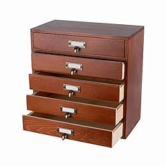 Goooodgift desktop drawers for sale  Delivered anywhere in UK