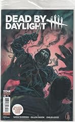 Dead daylight titan for sale  Delivered anywhere in USA 