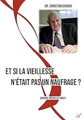 Vieillesse naufrage d'occasion  Livré partout en France