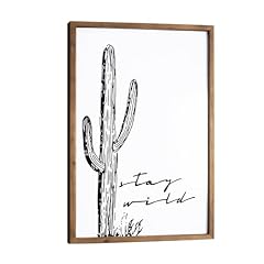 Flangairy cactus wall for sale  Delivered anywhere in USA 