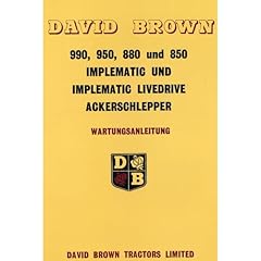David brown 990 gebraucht kaufen  Wird an jeden Ort in Deutschland