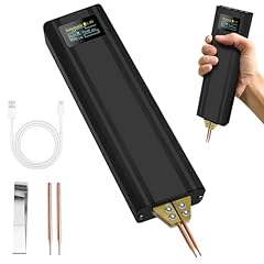Soudeuse points batterie d'occasion  Livré partout en France