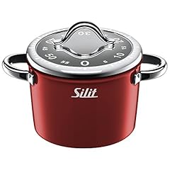 Silit vitaliano rosso gebraucht kaufen  Wird an jeden Ort in Deutschland