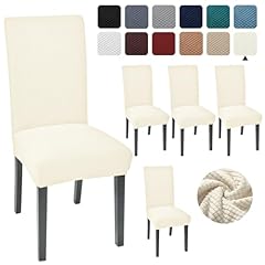 Dining chair covers for sale  Delivered anywhere in USA 