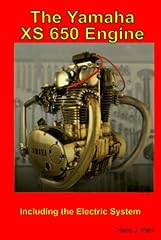 Yamaha xs650 engine for sale  Delivered anywhere in USA 