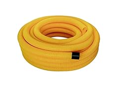 Tuyau drainage fendu d'occasion  Livré partout en France