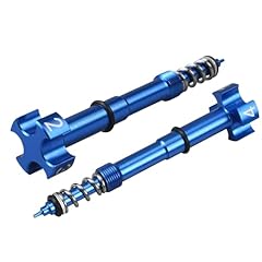 2pcs fuel mixture for sale  Delivered anywhere in UK