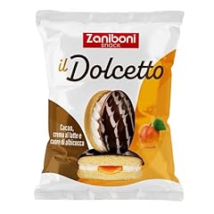 Zaniboni snack dolcetto usato  Spedito ovunque in Italia 