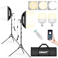 Emart softbox photography for sale  Delivered anywhere in USA 