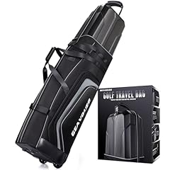 Geavoued golf travel for sale  Delivered anywhere in USA 