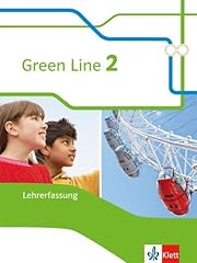 Green line schulbuch gebraucht kaufen  Wird an jeden Ort in Deutschland