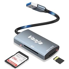 Vanja card reader for sale  Delivered anywhere in UK