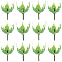 Diyeah 100pcs artificial for sale  Delivered anywhere in UK