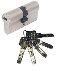 Abus ec550 cylindre d'occasion  Livré partout en France