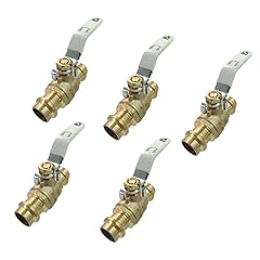 Pack propress brass for sale  Delivered anywhere in USA 