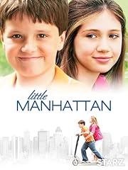 Little manhattan usato  Spedito ovunque in Italia 