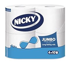 Nicky jumbo toilet for sale  Delivered anywhere in UK