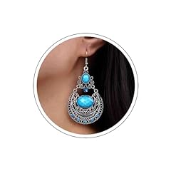 Atentuyi boho hrringe gebraucht kaufen  Wird an jeden Ort in Deutschland