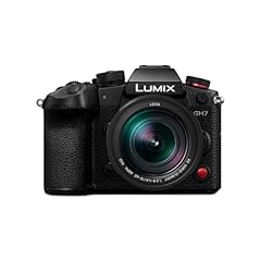 Panasonic lumix gh7le usato  Spedito ovunque in Italia 