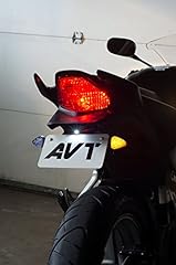 Avt cbr 250r for sale  Delivered anywhere in USA 
