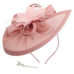 Dreshow fascinator hats for sale  Delivered anywhere in UK