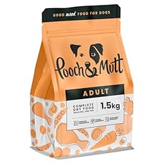 Pooch mutt cani usato  Spedito ovunque in Italia 