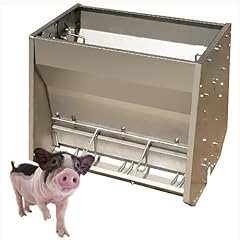 Hog feeder moisture for sale  Delivered anywhere in UK
