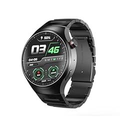 Aiek smartwatch android usato  Spedito ovunque in Italia 