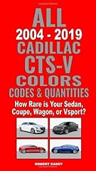 2004 2019 cadillac for sale  Delivered anywhere in UK