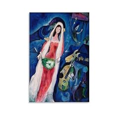 Marc chagall prints for sale  Delivered anywhere in USA 