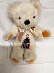 Merrythought white bear for sale  Delivered anywhere in UK