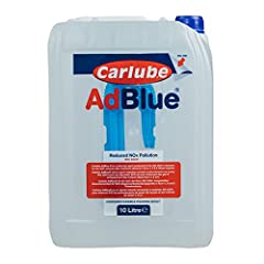 Carlube adblue con usato  Spedito ovunque in Italia 