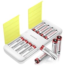 Rechargeable lithium batteries for sale  Delivered anywhere in USA 