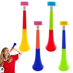 Pclapora pezzi vuvuzela usato  Spedito ovunque in Italia 