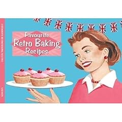 Favourite retro baking for sale  Delivered anywhere in UK