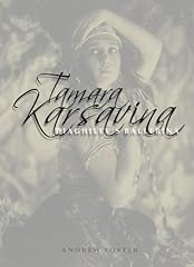 Tamara karsavina diaghilev for sale  Delivered anywhere in UK