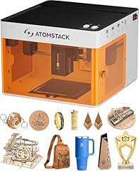 Atomstack laser engraver for sale  Delivered anywhere in USA 
