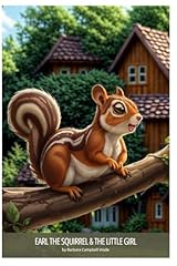 Earl squirrel true for sale  Delivered anywhere in UK