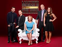 Manzo with children usato  Spedito ovunque in Italia 
