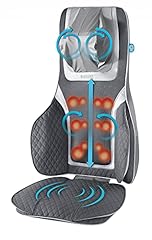 Homedics shiatsu massage for sale  Delivered anywhere in UK